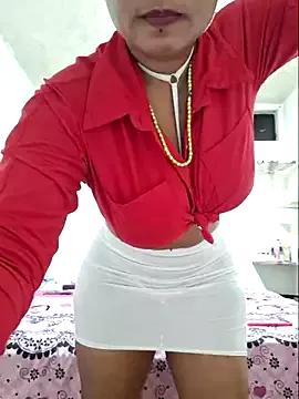 StripChat Gatadeojosclaros gatadeojosclaros from StripChat