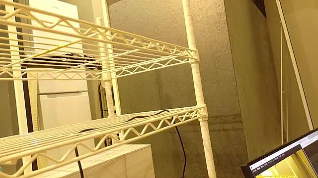 GONGON_TV from StripChat