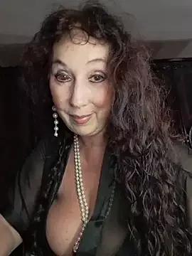 GypsyEsmeralda from StripChat