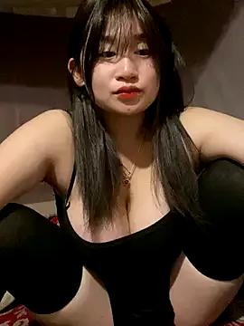 ha-cute from StripChat