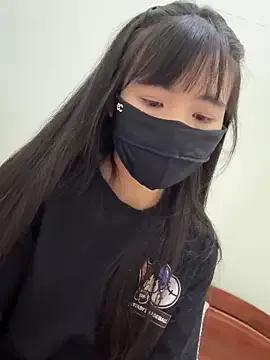 Hot Ha_2660 wants you to fuck her body now Ha_2660 from StripChat