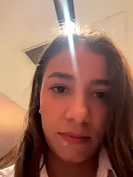 Explore hot model Hall_16 Hall_16 from StripChat