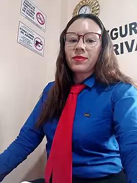 Slutty Hannah-colx from StripChat Hannah-colx from StripChat