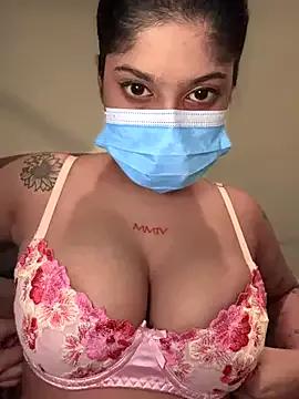 Hidden__________soul from StripChat