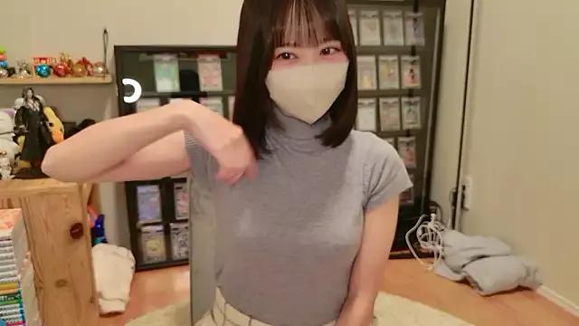HIKARI_x0 from StripChat
