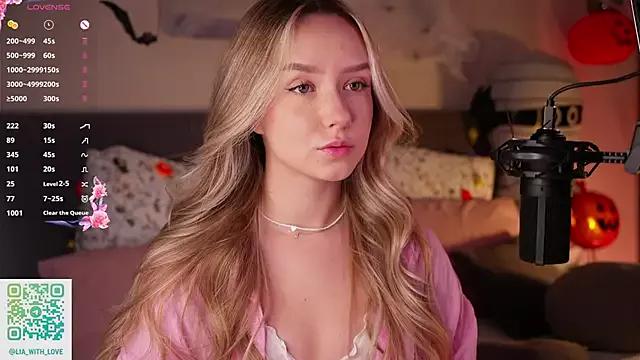 Join 23 years old HollisBeckett from StripChat HollisBeckett from StripChat