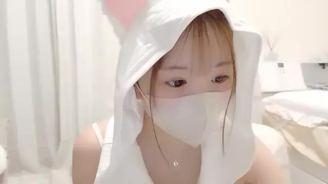 HONO_cha from StripChat