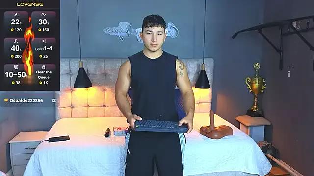 Dirty Horny_nick18 from StripChat Horny_nick18 from StripChat