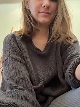 Try StripChat's HotCaramellsTV HotCaramellsTV from StripChat