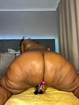 Sexy HugeMassiveBooty from StripChat HugeMassiveBooty from StripChat