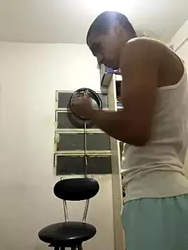 StripChat Ikaro21 ikaro21 from StripChat