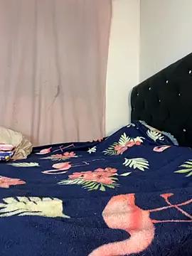 Im_tinaa_sr from StripChat