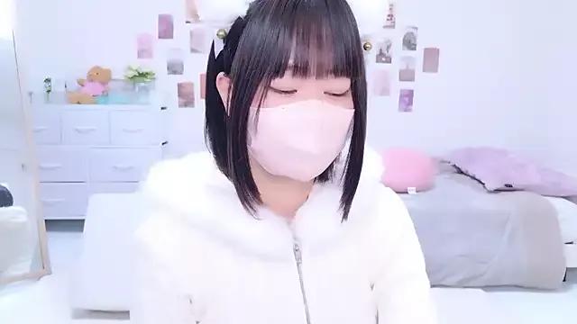 Check out 23 years old Im_Yu-na from StripChat Im_Yu-na from StripChat