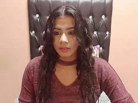 INDIANFLAME on StripChat 