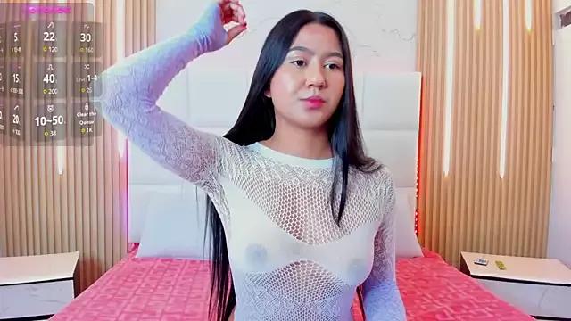 Iris_Thompson_ from StripChat