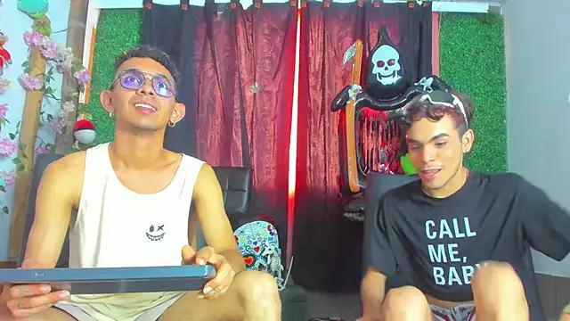 StripChat Jackk_blaze jackk_blaze from StripChat