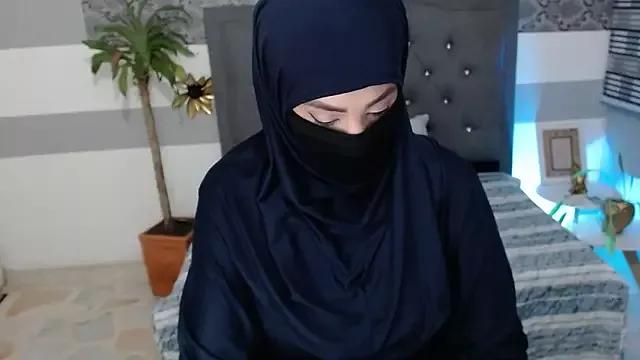 Admire StripChat's Jalima_sabag Jalima_sabag from StripChat