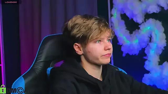 Jean_Wilsons from StripChat