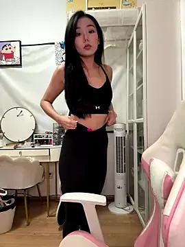 jiajia_L from StripChat