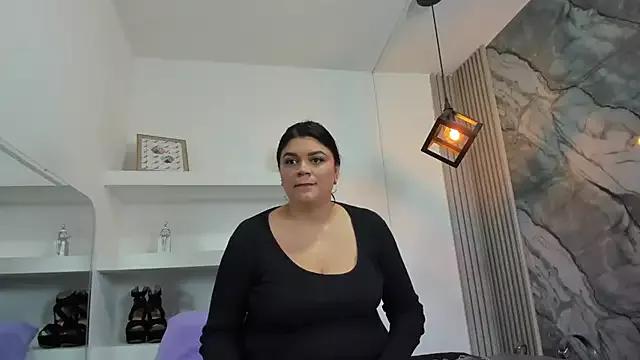 Gorgeous JimeLopez wants you to fuck her body now JimeLopez from StripChat