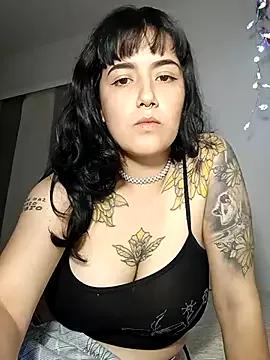 Jinx__x from StripChat