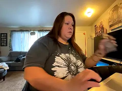 Masturbate to JizzyJazzunleashed, they want to masturbate for you JizzyJazzunleashed from StripChat