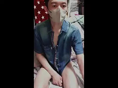 Naked JJjing wants you to fuck their body now JJjing from StripChat