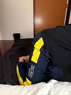 Checkout cute stripper JOJO-operation_No1 JOJO-operation_No1 from StripChat