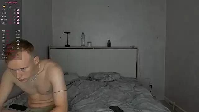 Discover hot model Jokkeer69 Jokkeer69 from StripChat