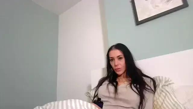 josiexcx from StripChat