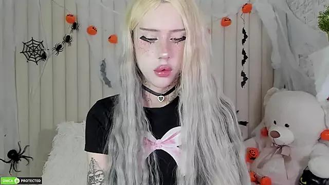 Join 23 years old Joy_Barker from StripChat Joy_Barker from StripChat