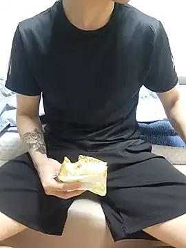 K_istp from StripChat