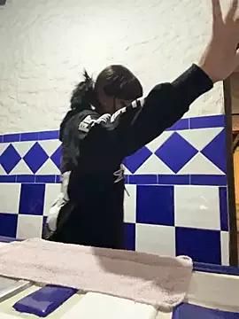 kaori_77 from StripChat