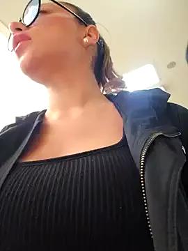 Try StripChat's Karen_San_Miguel Karen_San_Miguel from StripChat