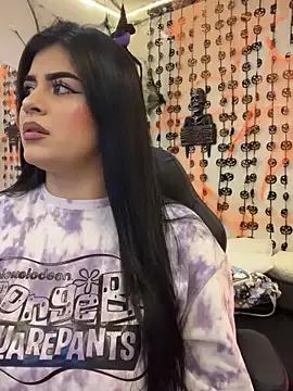 Try slutty escort Kariina__69 Kariina__69 from StripChat