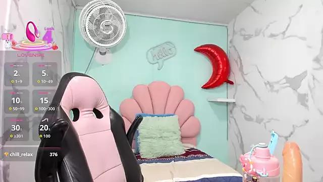 Cute karime_sexygirl from StripChat karime_sexygirl from StripChat