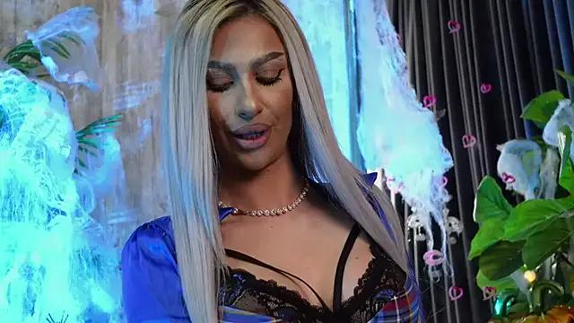 Try 23 years old KarlaBart from StripChat KarlaBart from StripChat