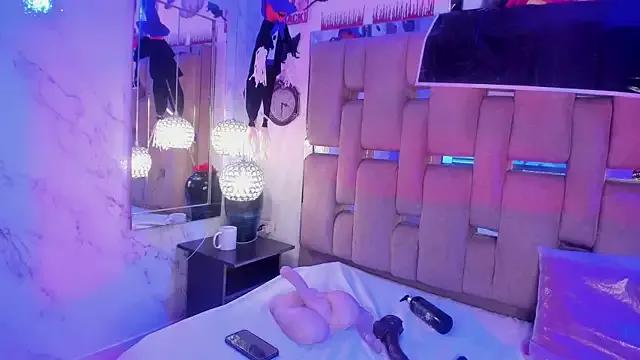 StripChat KateLee KateLee from StripChat