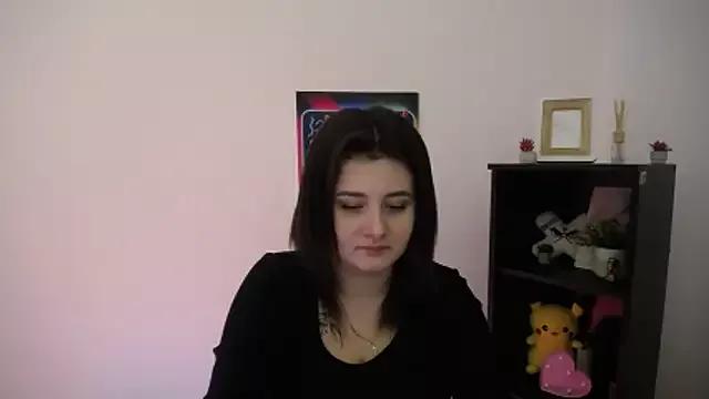 Katrin_kiss_ from StripChat