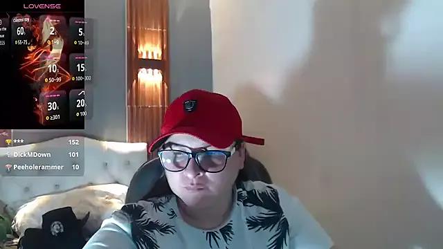 katty_femdom from StripChat