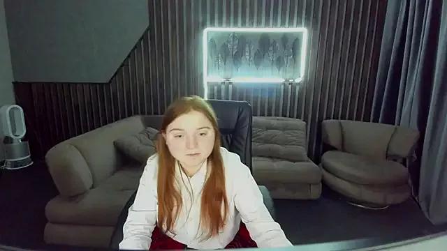 KattyRose8 from StripChat