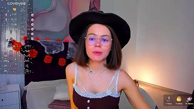 Sweet Kelly_Cuutie wants you to fuck her body now Kelly_Cuutie from StripChat