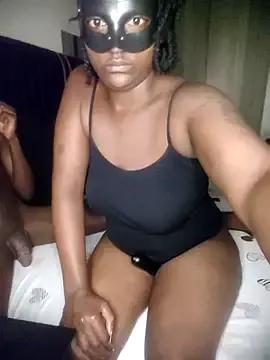 Khaos_kk from StripChat