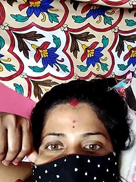 Khushi-20 from StripChat