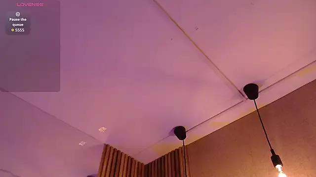 Sweet KimGarces wants you to fuck her body now KimGarces from StripChat