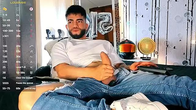 Try 23 years old King_Draven3 from StripChat King_Draven3 from StripChat