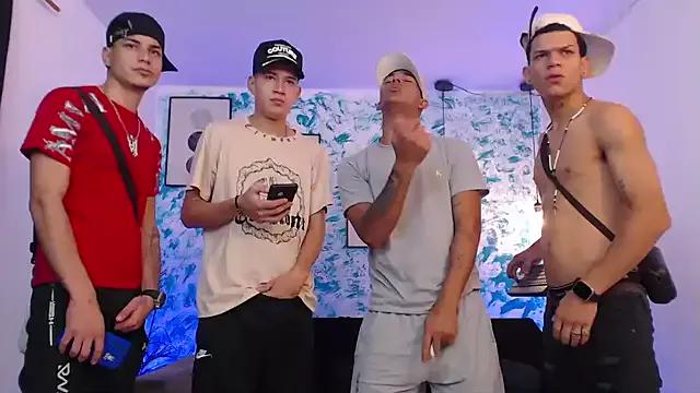 StripChat Kings_of_heaven Kings_of_heaven from StripChat