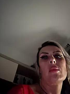 KirraWhite from StripChat