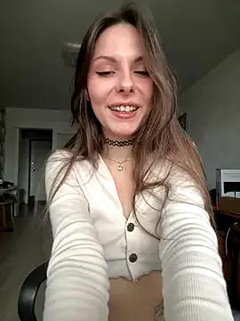 kittyCarrol from StripChat