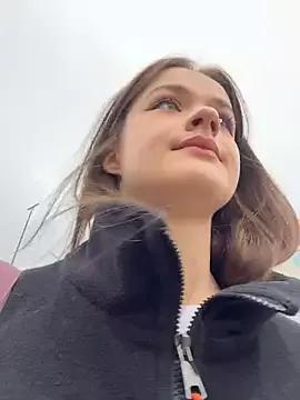 Slutty KittyQueeny wants you to fuck their body now KittyQueeny from StripChat